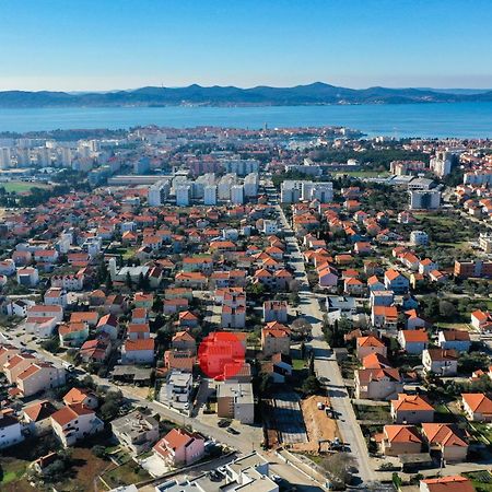 Apartment Matek Zadar Luaran gambar