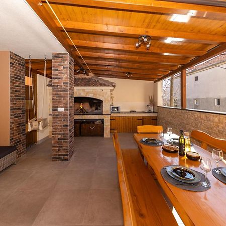 Apartment Matek Zadar Luaran gambar