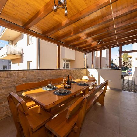Apartment Matek Zadar Luaran gambar