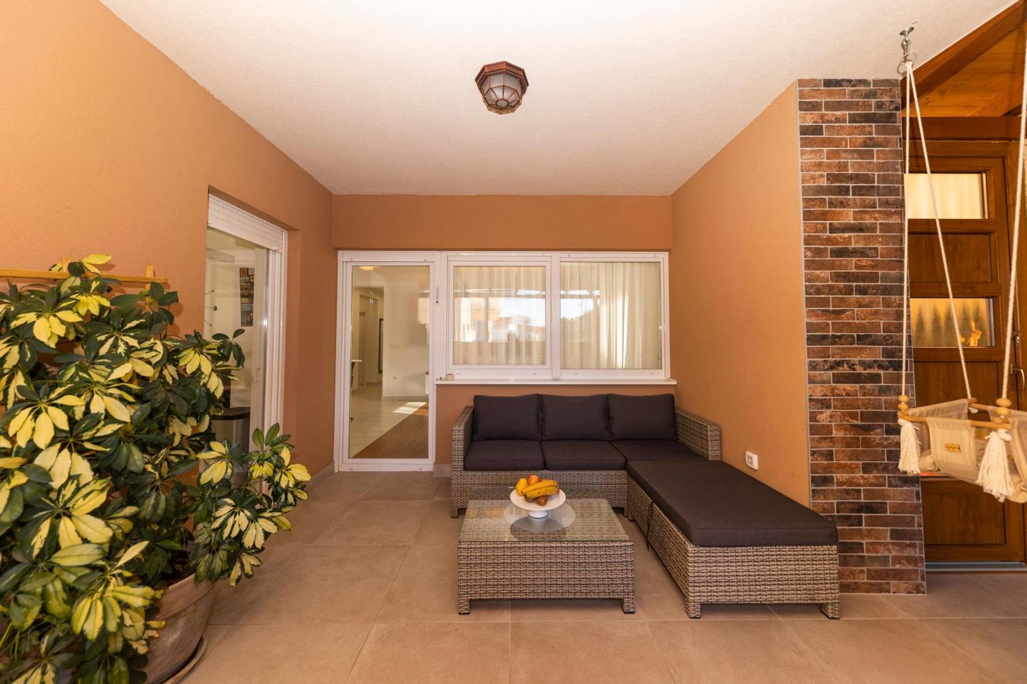Apartment Matek Zadar Luaran gambar