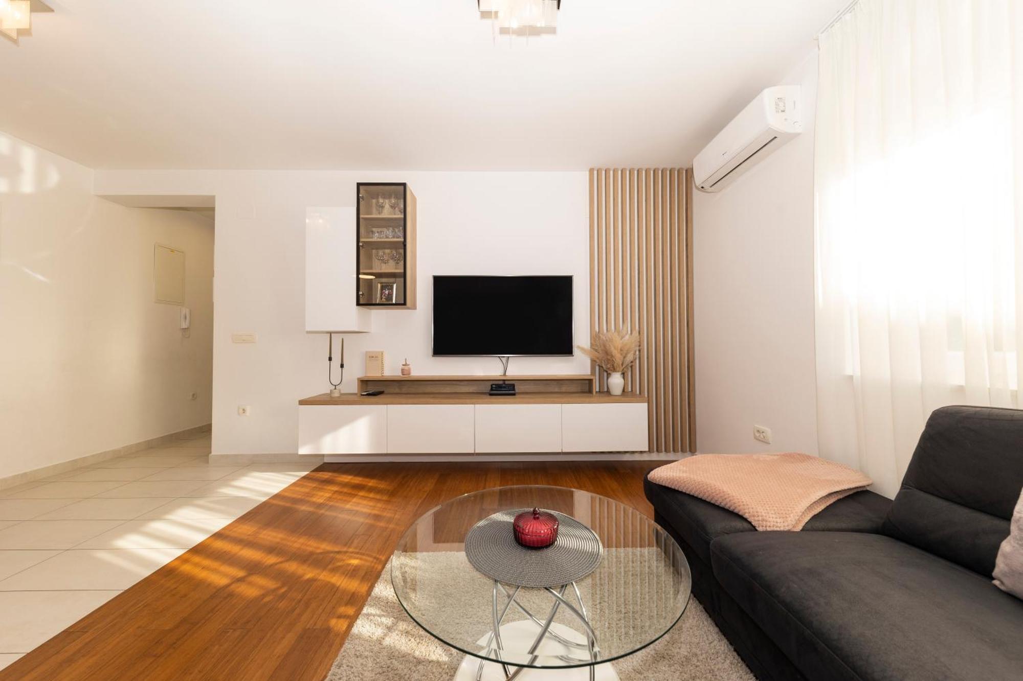 Apartment Matek Zadar Luaran gambar