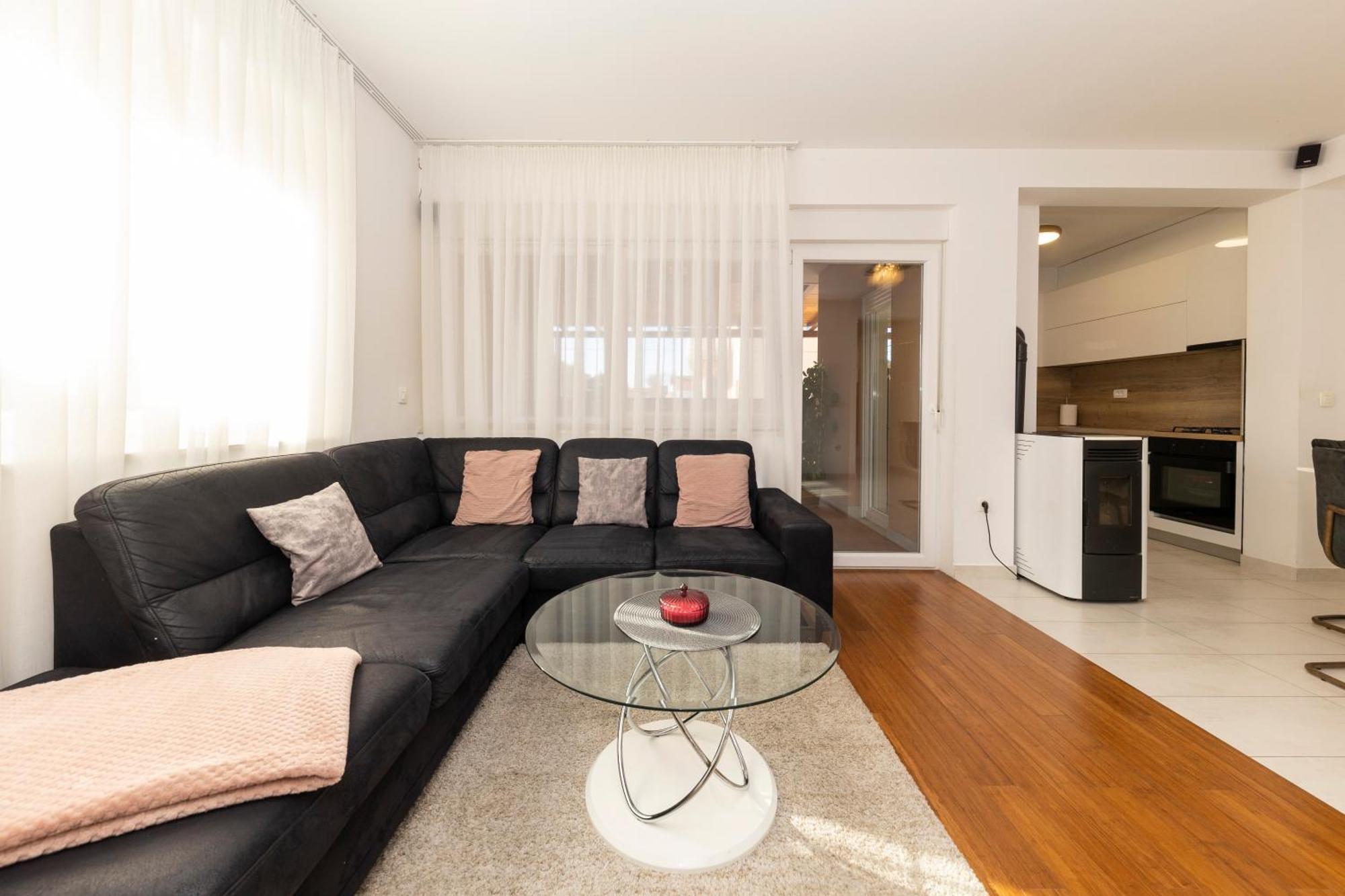 Apartment Matek Zadar Luaran gambar