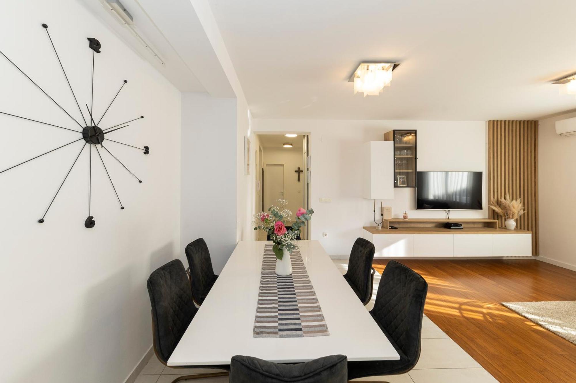 Apartment Matek Zadar Luaran gambar