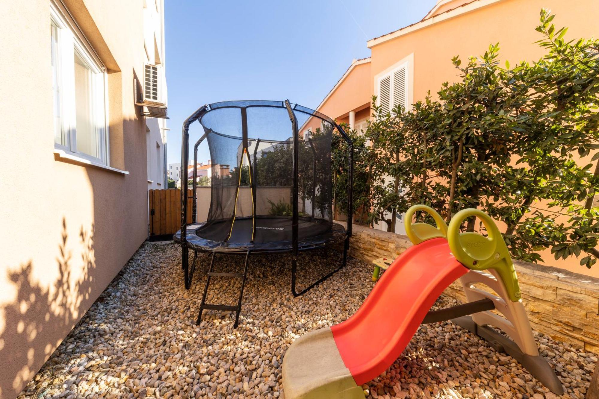 Apartment Matek Zadar Luaran gambar