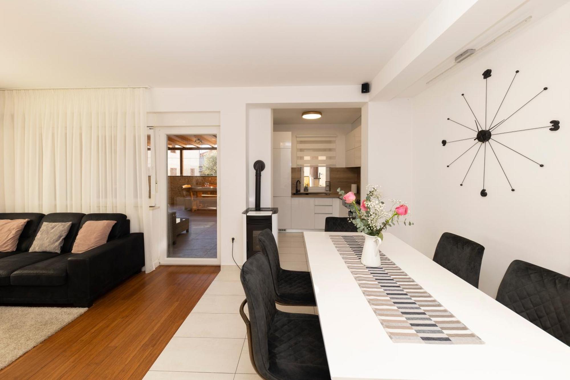 Apartment Matek Zadar Luaran gambar