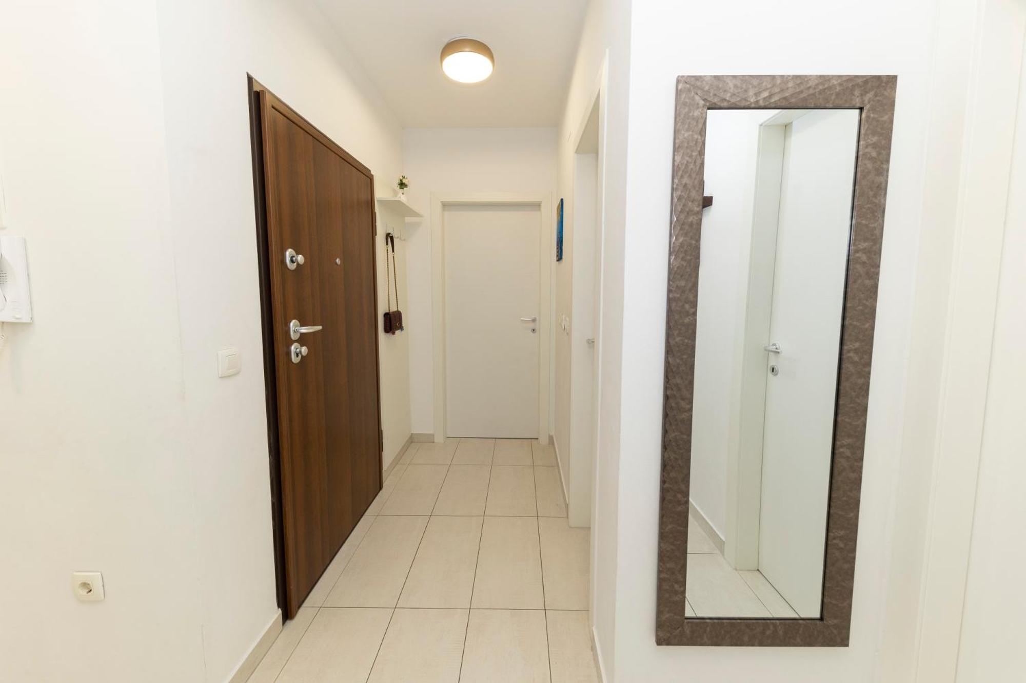 Apartment Matek Zadar Luaran gambar