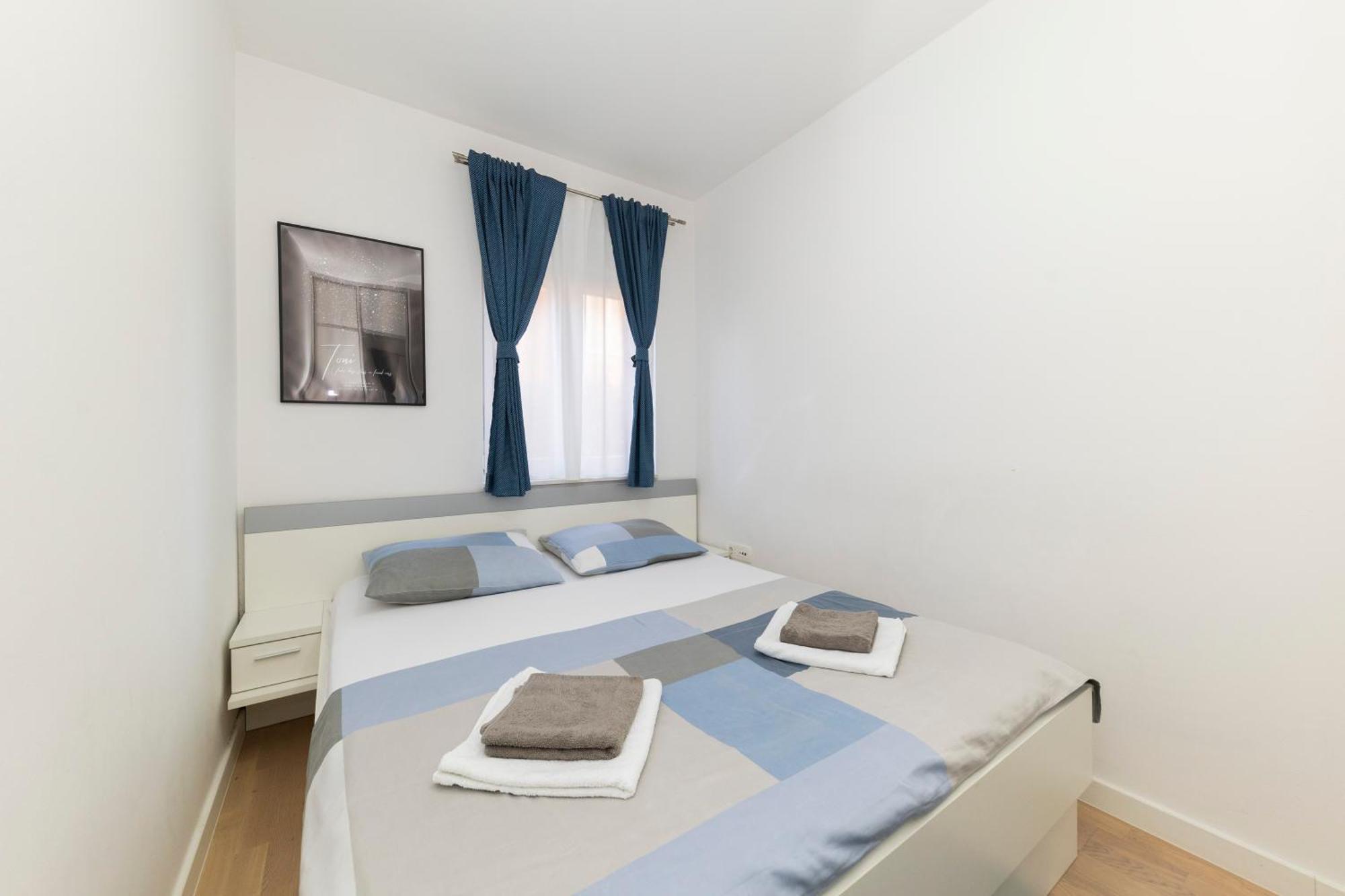 Apartment Matek Zadar Luaran gambar