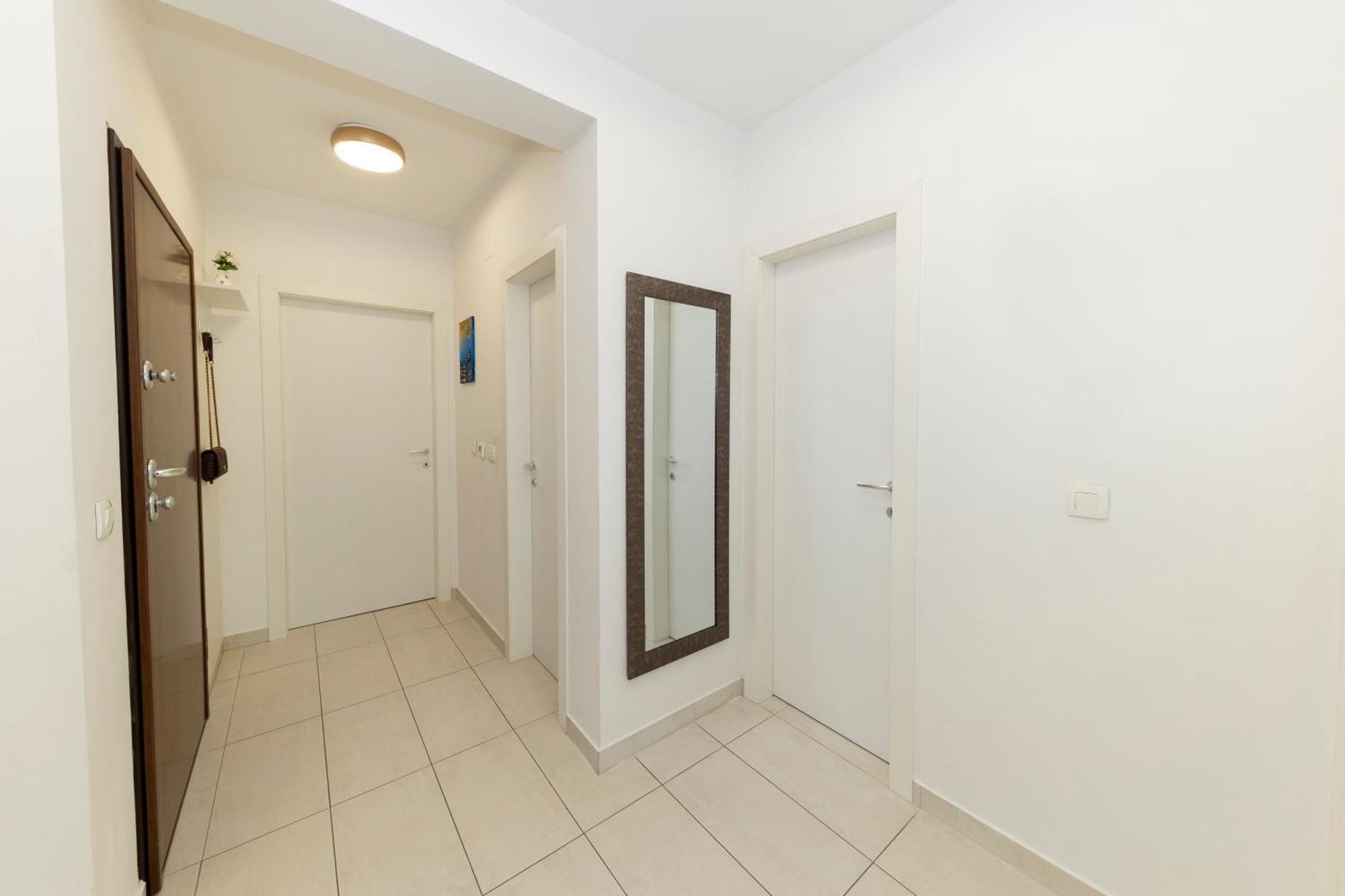 Apartment Matek Zadar Luaran gambar