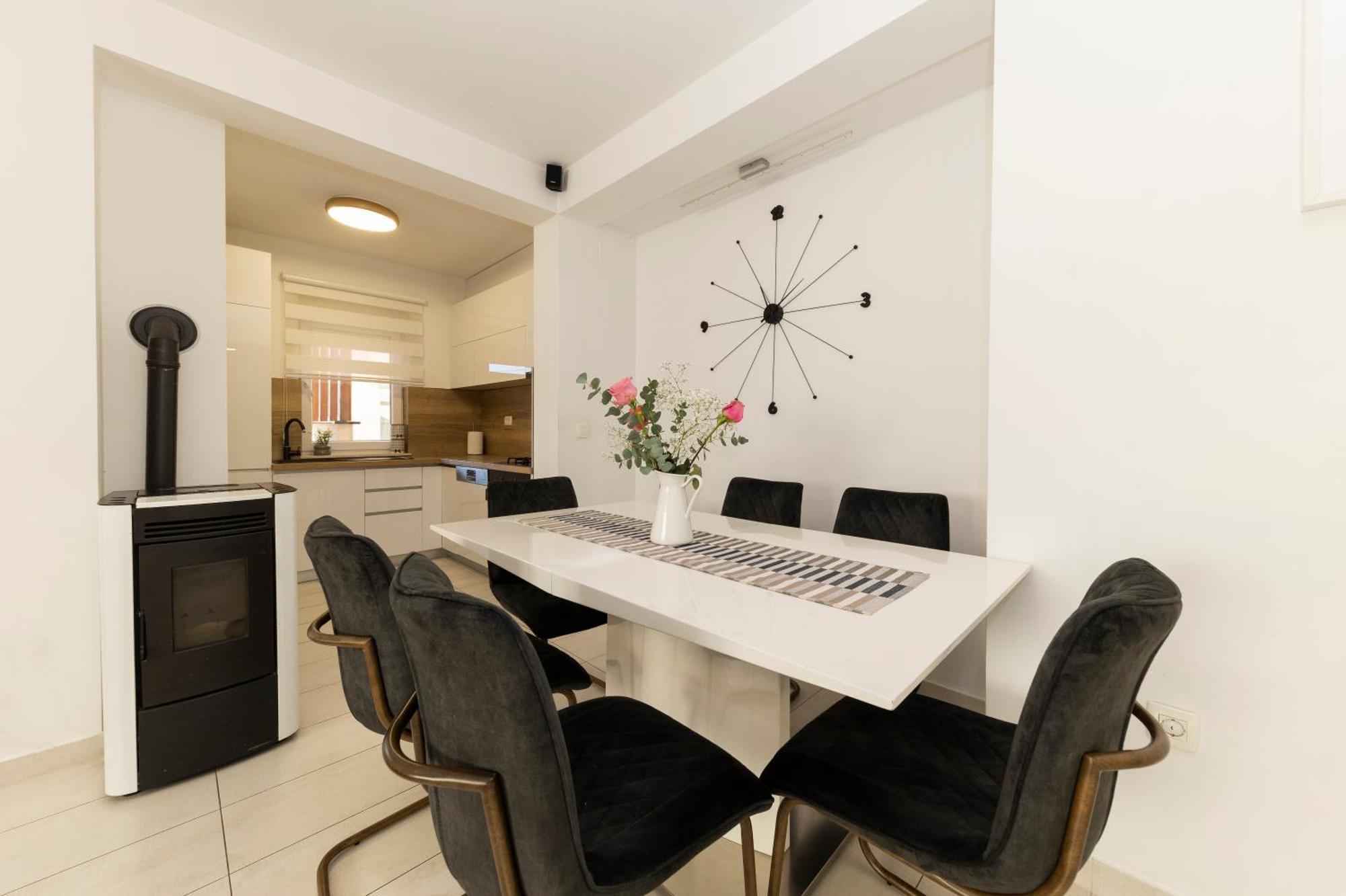 Apartment Matek Zadar Luaran gambar