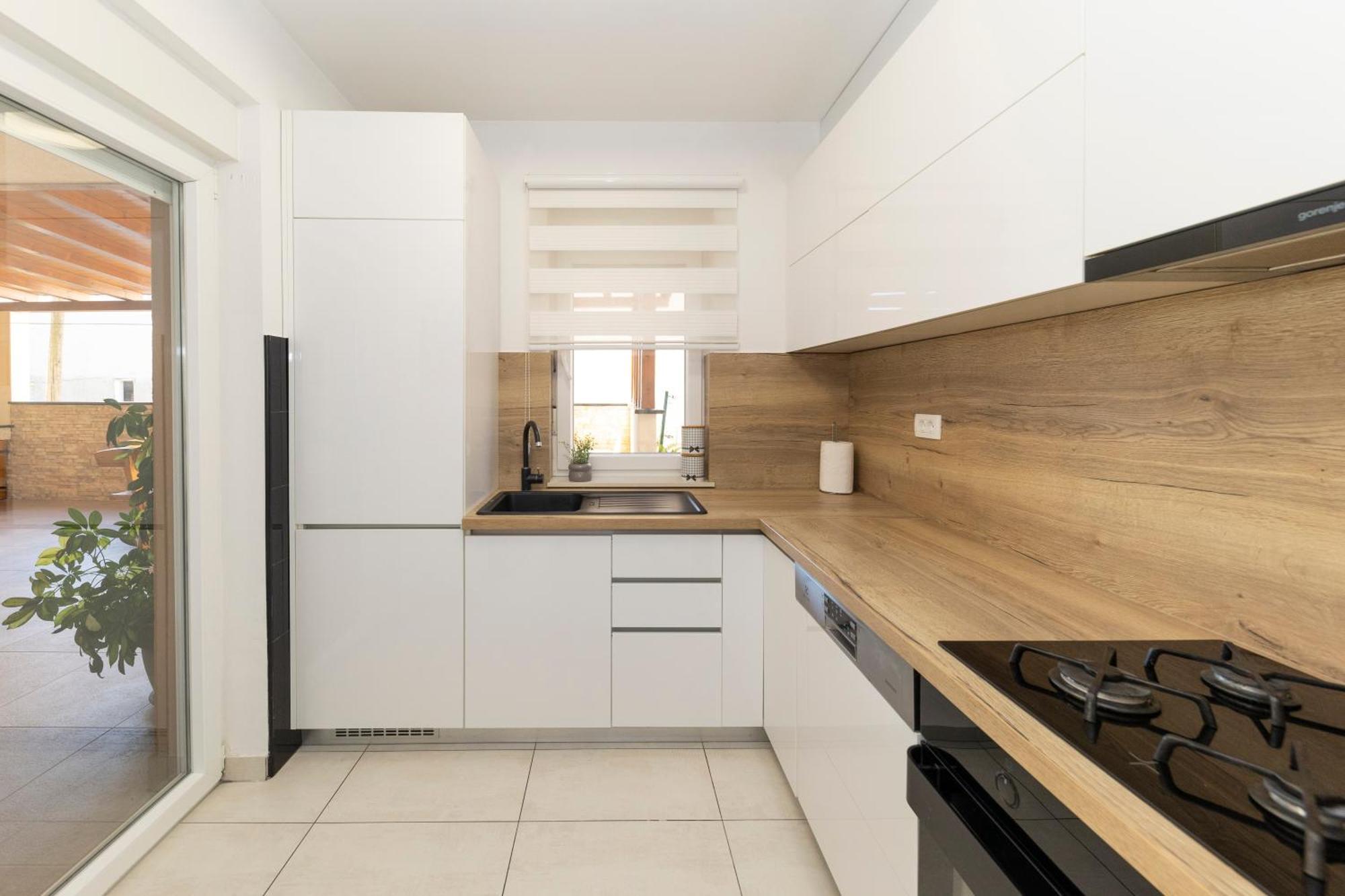 Apartment Matek Zadar Luaran gambar