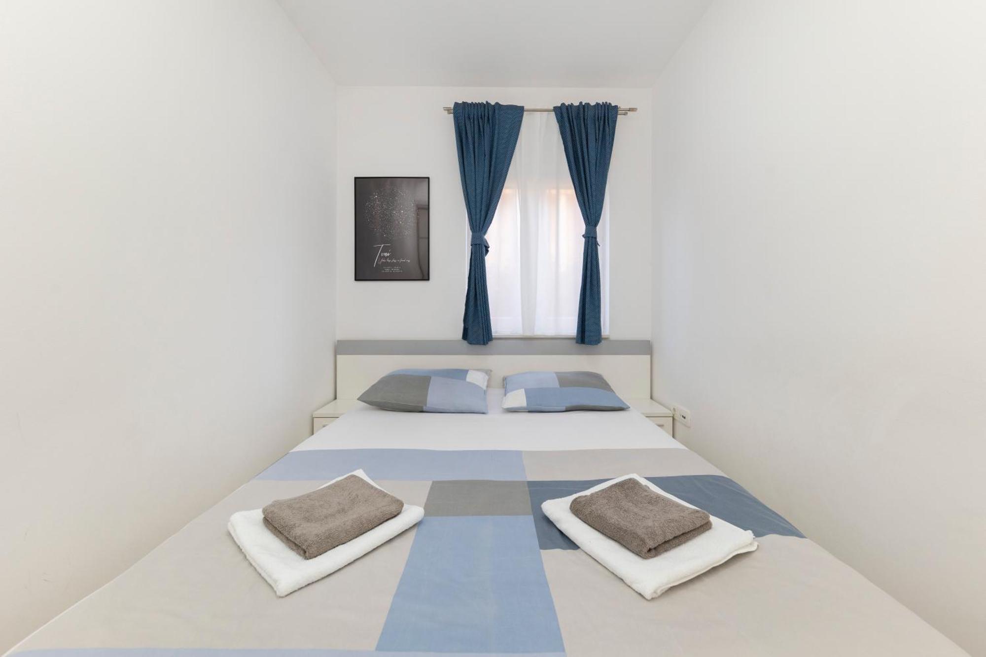 Apartment Matek Zadar Luaran gambar