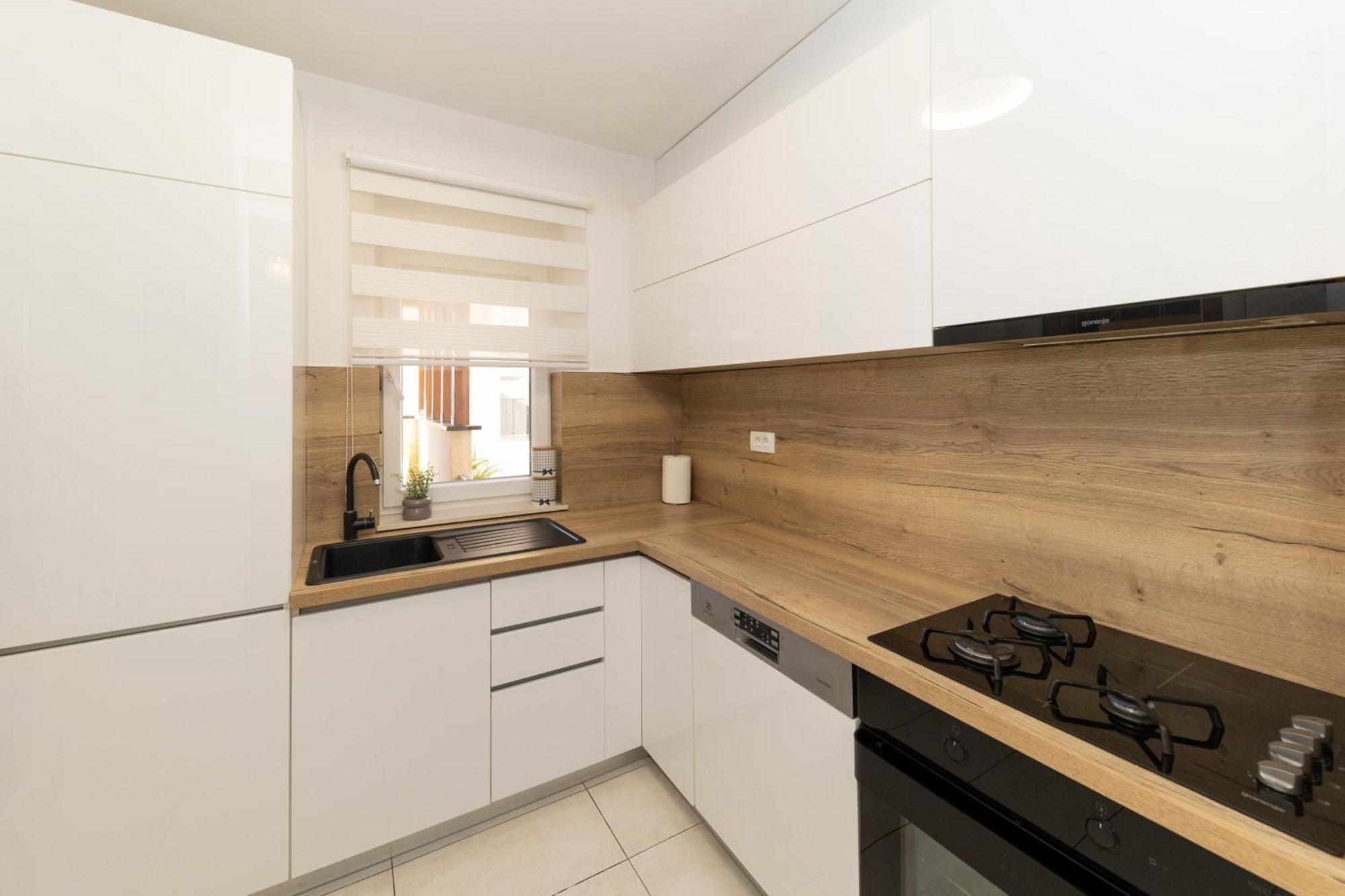 Apartment Matek Zadar Luaran gambar