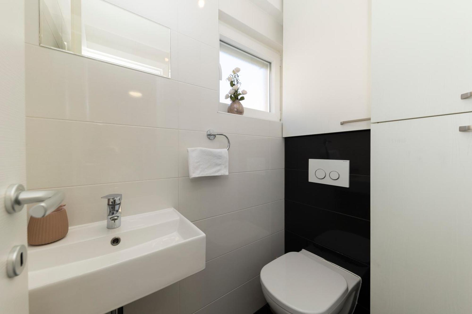 Apartment Matek Zadar Luaran gambar