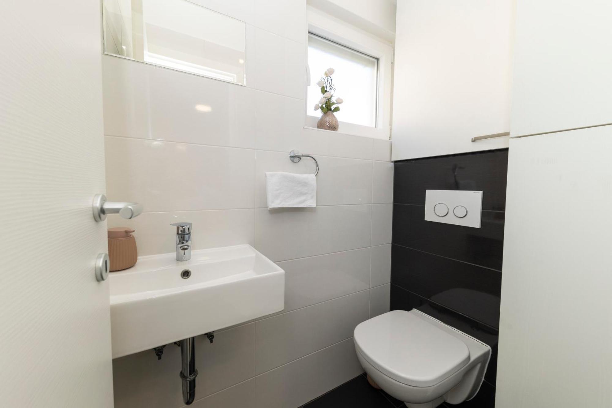 Apartment Matek Zadar Luaran gambar