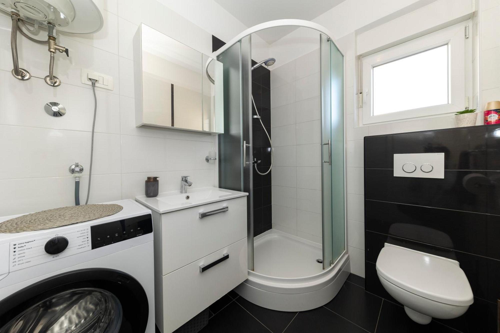 Apartment Matek Zadar Luaran gambar