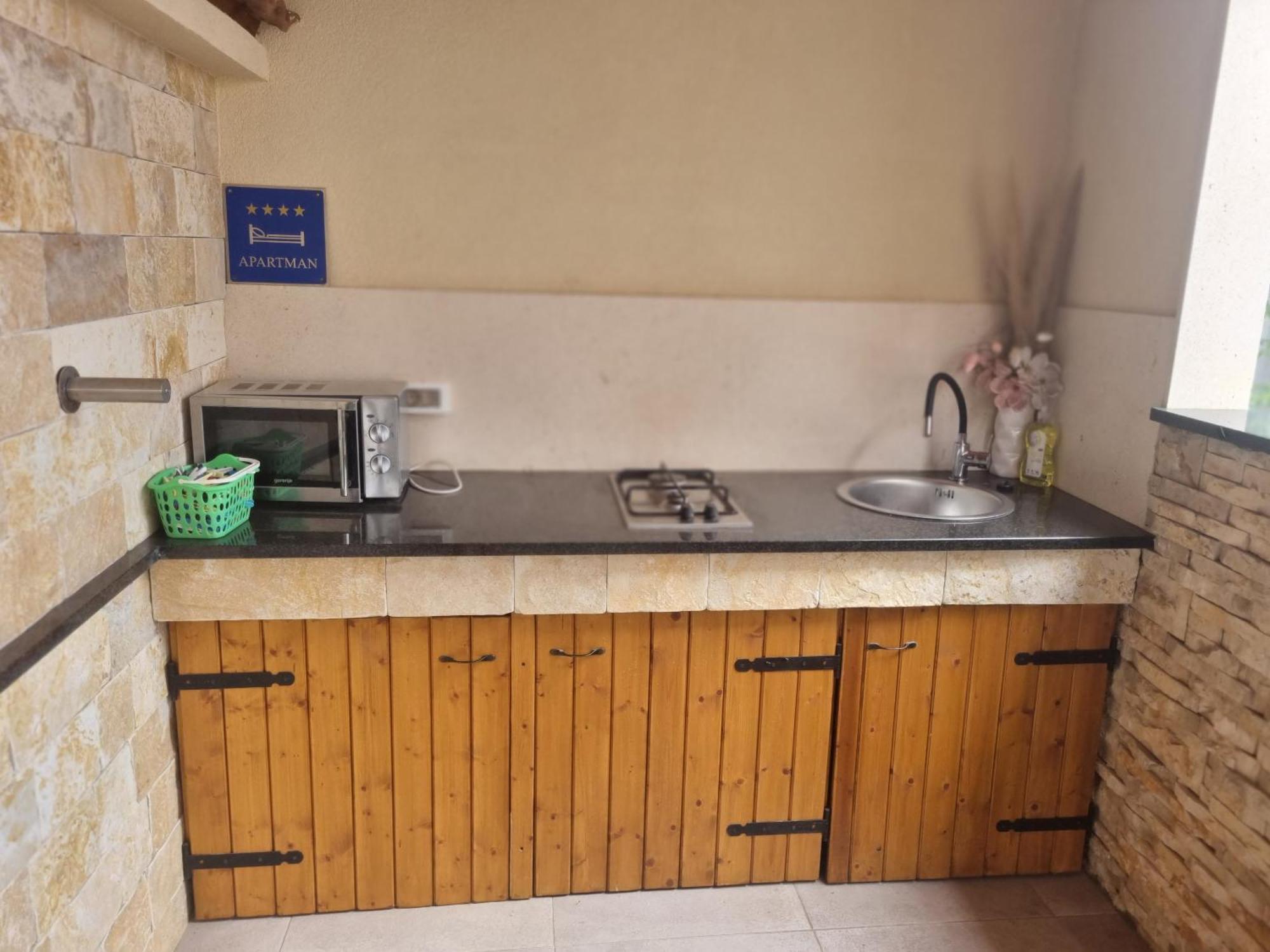Apartment Matek Zadar Luaran gambar